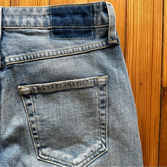 AMO Tomboy Charmer Jeans NWOT - Picture 5 of 6